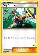 Bug Catcher (46/60) [Battle Academy: Pikachu Deck]