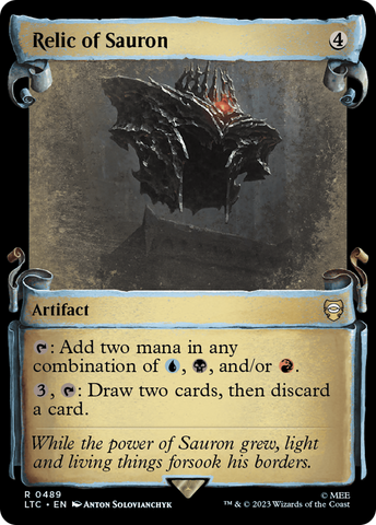 LOTR: Tales of Middle-earth Holiday Release - Singles | Good Games TCG LOTR: Tales of Middle-earth Holiday Release - Singles | Good Games TCG