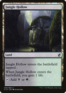 Jungle Hollow [Commander 2019] - Good Games