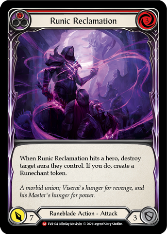 everfest flesh and blood card list Pick a Card, Any Card (Red) - Everfest - Flesh and Blood TCG