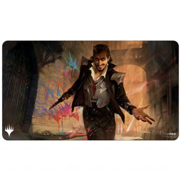 Ultra Pro - Magic: The Gathering Streets of New Capenna Playmat