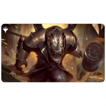 Ultra Pro - Magic: The Gathering Streets of New Capenna Playmat