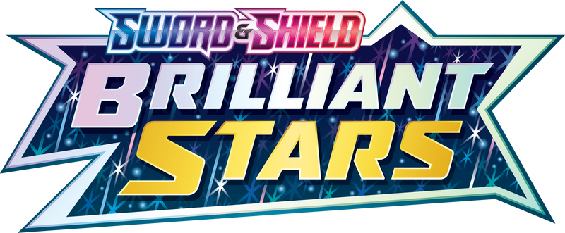 Pokemon TCG: Sword & Shield - Brilliant Stars Build & Battle