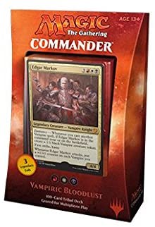 Commander 2017 Commander Deck