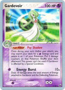 Gardevoir (7/109) (Team Rushdown - Kevin Nguyen) [World Championships 2004]