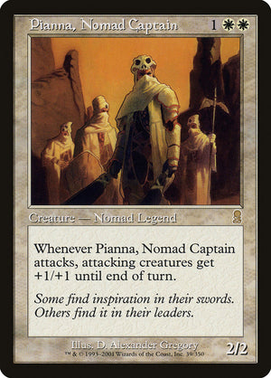 Monument to Endurance (Extended Art) [Aetherdrift]