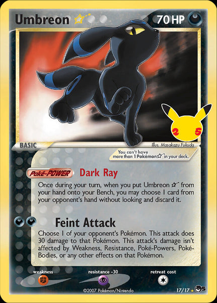 Confirmed OP!! FOUL PLAY UMBREON has the Second HIGHEST WIN RATE