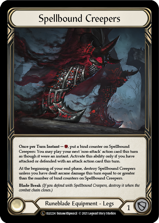 Flesh and Blood | Good Games TCG