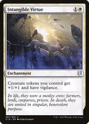 Intangible Virtue [Commander 2019] - Good Games