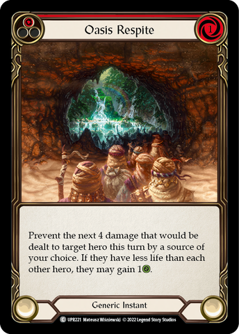 Flesh and Blood TCG - Uprising Singles | Good Games TCG Flesh and Blood TCG - Uprising Singles | Good Games TCG