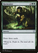 Harmonize [Commander 2019] - Good Games