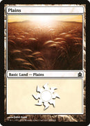 Plains (299) [Commander 2011]
