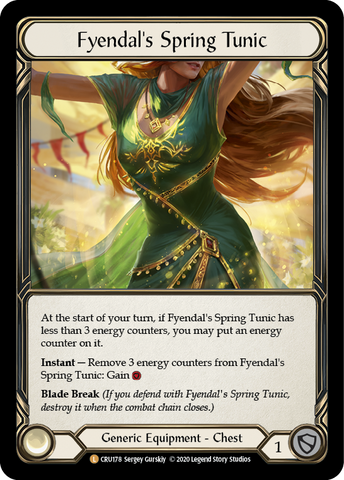 Flesh and Blood | Good Games TCG