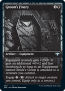 Groom's Finery [Innistrad: Double Feature]