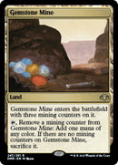 Gemstone Mine [Dominaria Remastered]