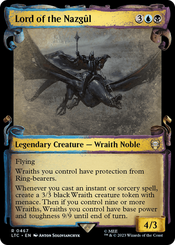 LOTR: Tales of Middle-earth Holiday Release - Singles | Good Games TCG LOTR: Tales of Middle-earth Holiday Release - Singles | Good Games TCG