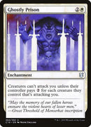 Ghostly Prison [Commander 2019] - Good Games