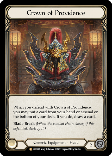 その他 Crown of Seeds ELE Cold Foil Crown of Seeds | Tales of Aria (1st Edition) | Star City Games