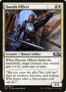 Haazda Officer [Core Set 2020] - Good Games