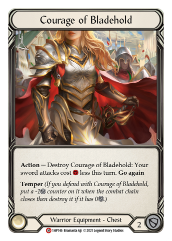 Flesh and Blood History Pack 1 - Singles | Good Games TCG